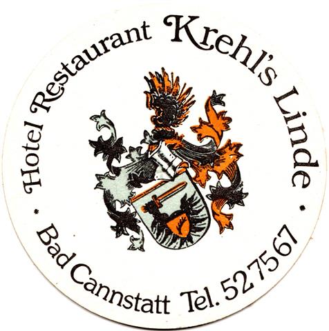 stuttgart s-bw krehls linde 1ab (rund185-u bad cannstadt) 